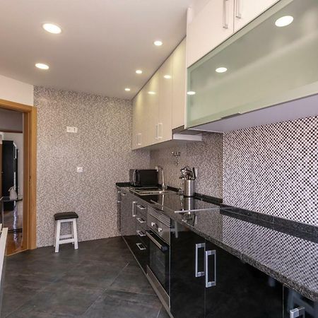 Like-Home-T3 Apt-Campolide, Near Amoreiras Mall Lisboa Extérieur photo