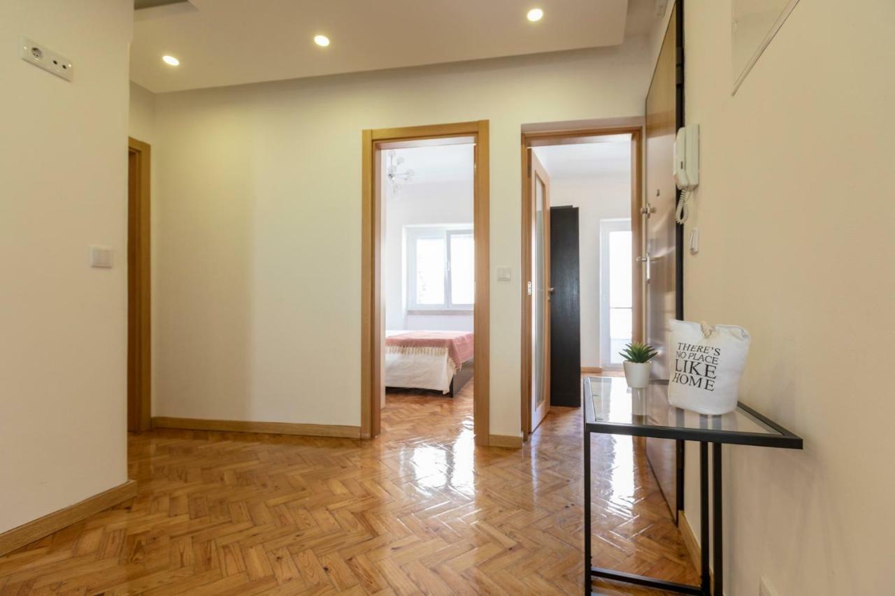 Like-Home-T3 Apt-Campolide, Near Amoreiras Mall Lisboa Extérieur photo