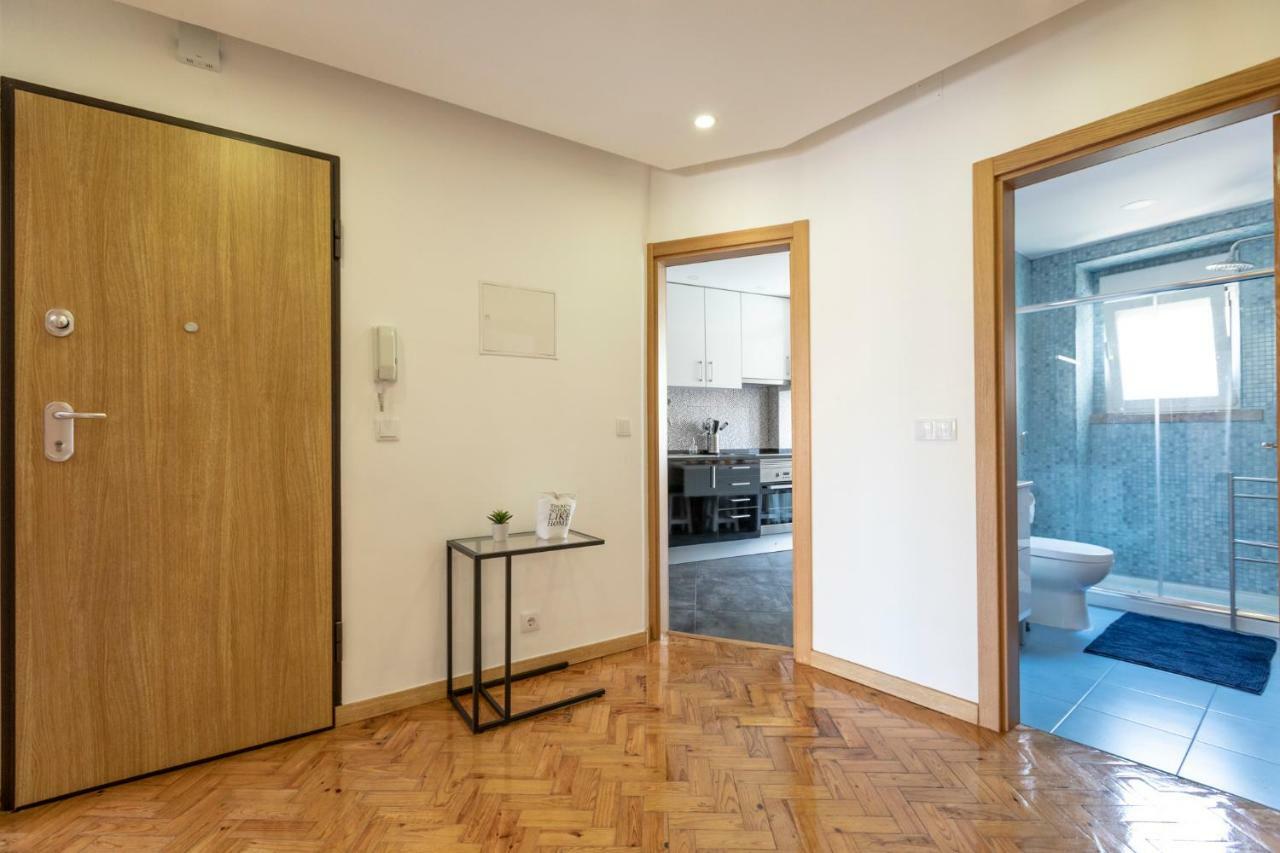 Like-Home-T3 Apt-Campolide, Near Amoreiras Mall Lisboa Extérieur photo