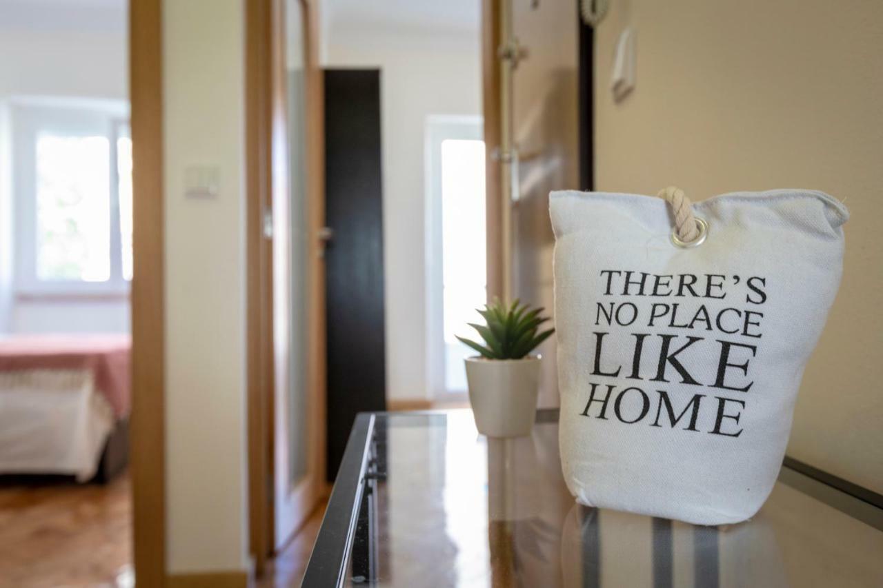Like-Home-T3 Apt-Campolide, Near Amoreiras Mall Lisboa Extérieur photo